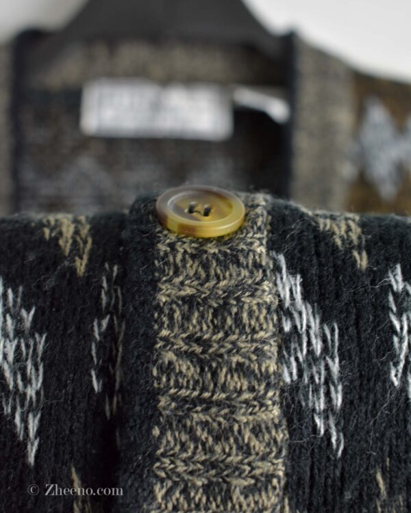 کاردیگن وینتیج Michael Gerald