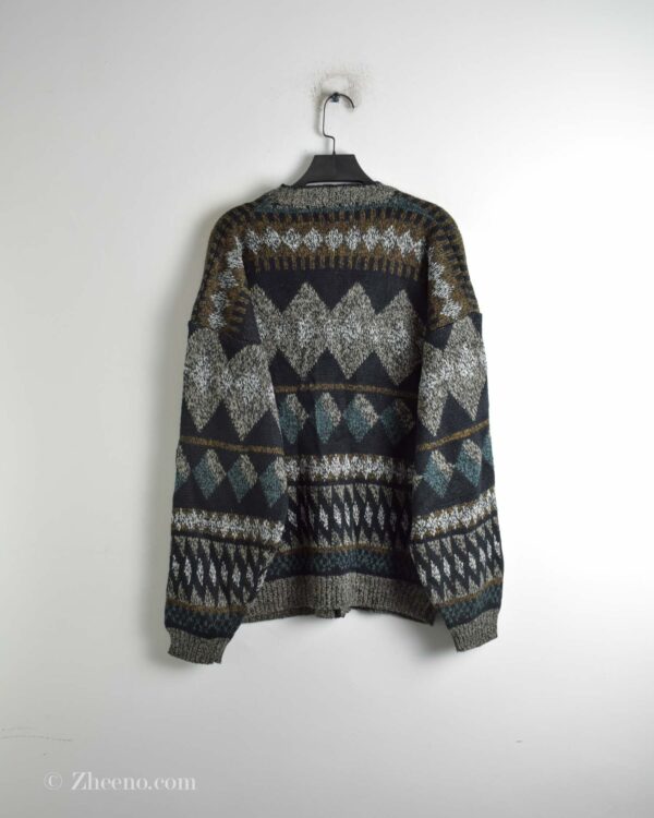 کاردیگن وینتیج Michael Gerald