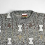 بافت وینتیج Moda Giovane