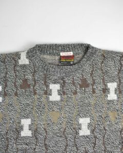 بافت وینتیج Moda Giovane