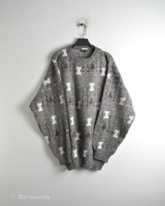 بافت وینتیج Moda Giovane