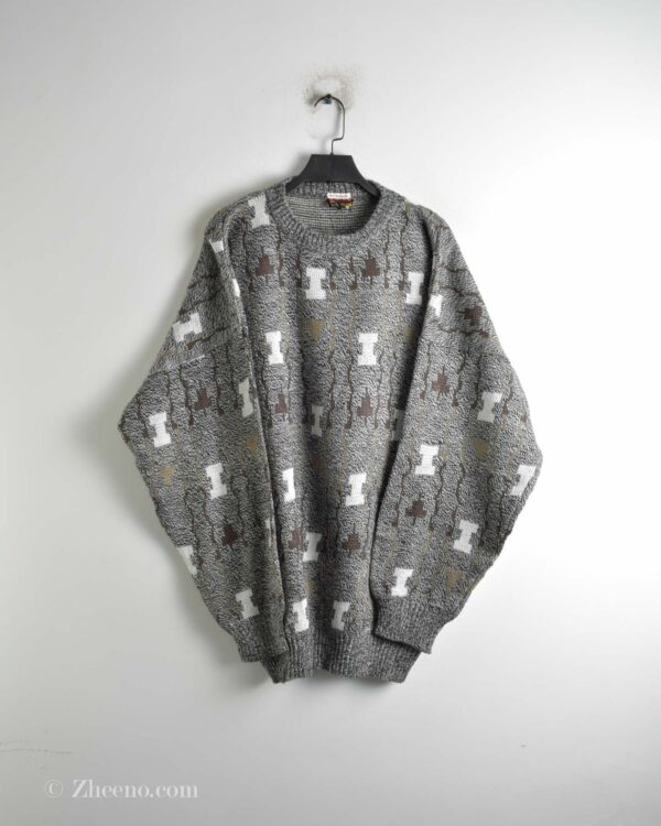 بافت وینتیج Moda Giovane