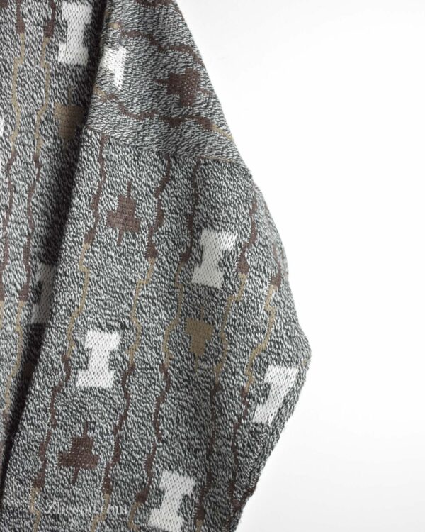 بافت وینتیج Moda Giovane