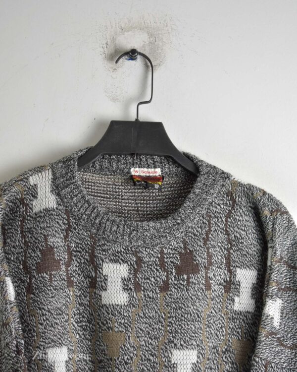 بافت وینتیج Moda Giovane