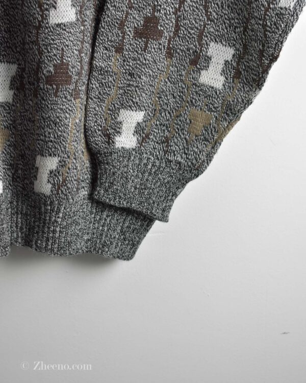 بافت وینتیج Moda Giovane