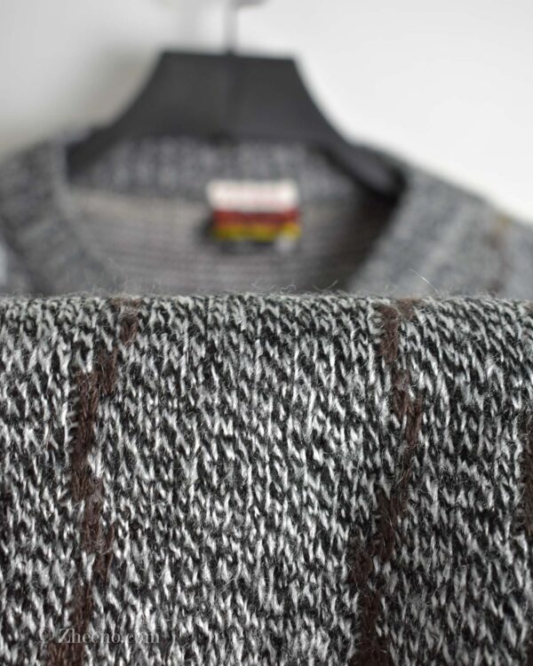 بافت وینتیج Moda Giovane