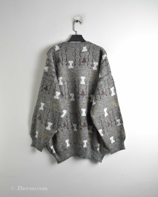 بافت وینتیج Moda Giovane