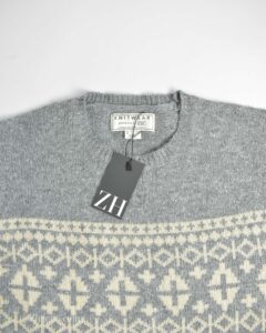 بافت وینتیج Knitewear