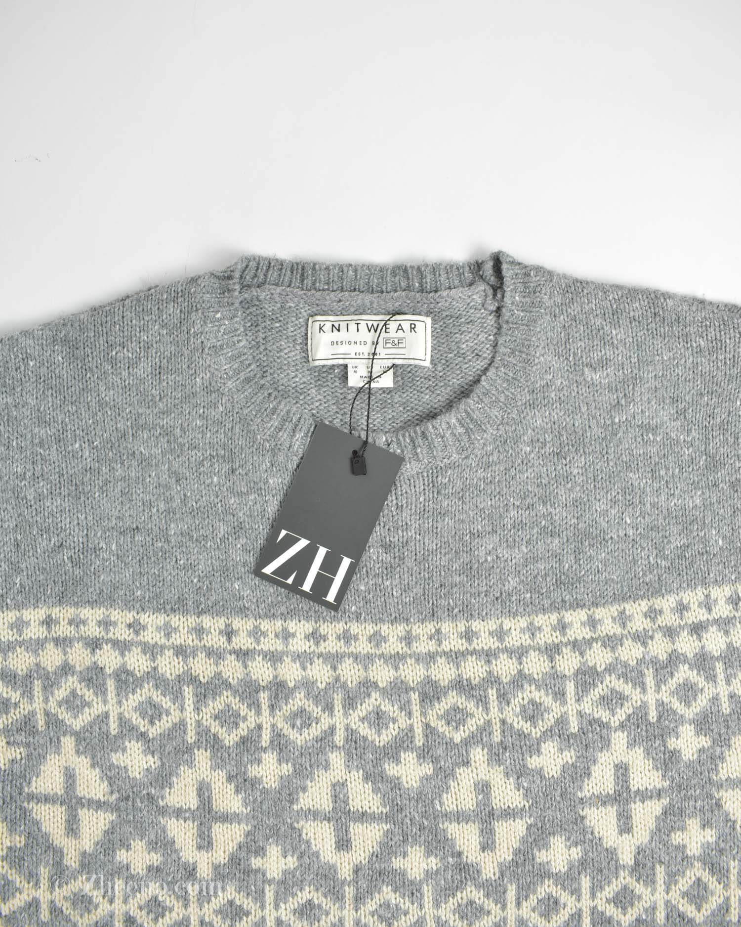 17670211606332876 بافت وینتیج Knitewear