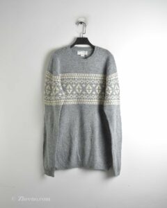 بافت وینتیج Knitewear