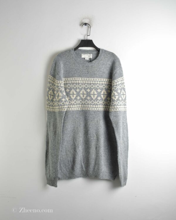 بافت وینتیج Knitewear