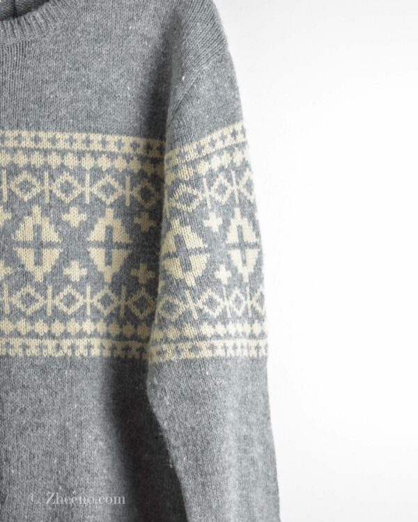 بافت وینتیج Knitewear