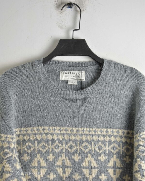 بافت وینتیج Knitewear