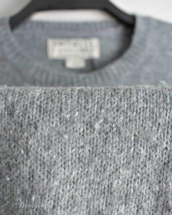 بافت وینتیج Knitewear