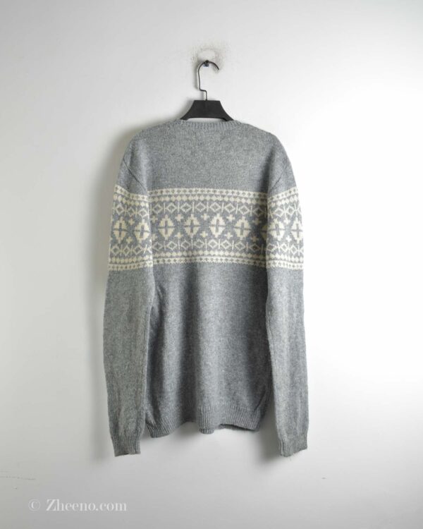 بافت وینتیج Knitewear