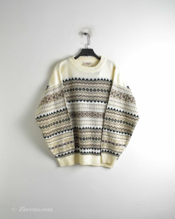 بافت وینتیج Mondo