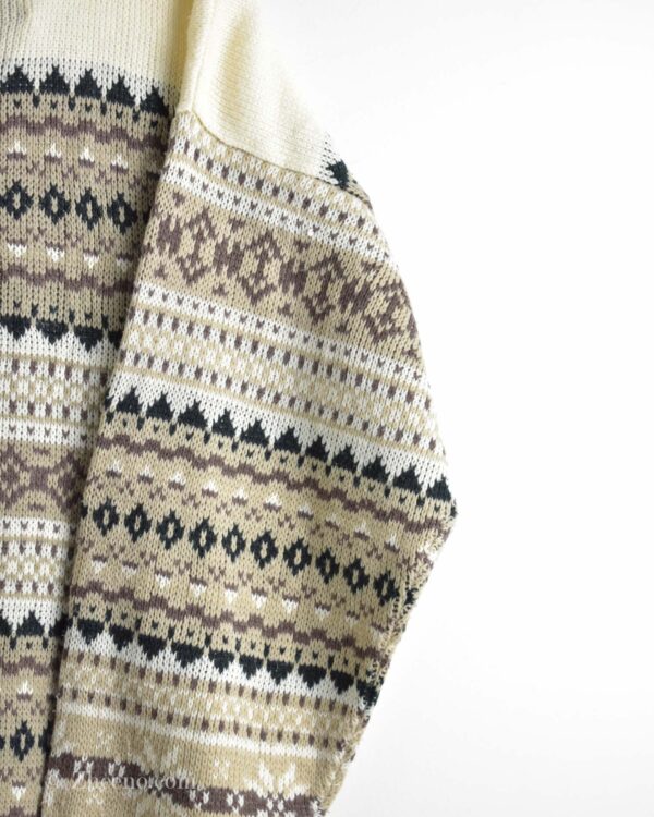 بافت وینتیج Mondo