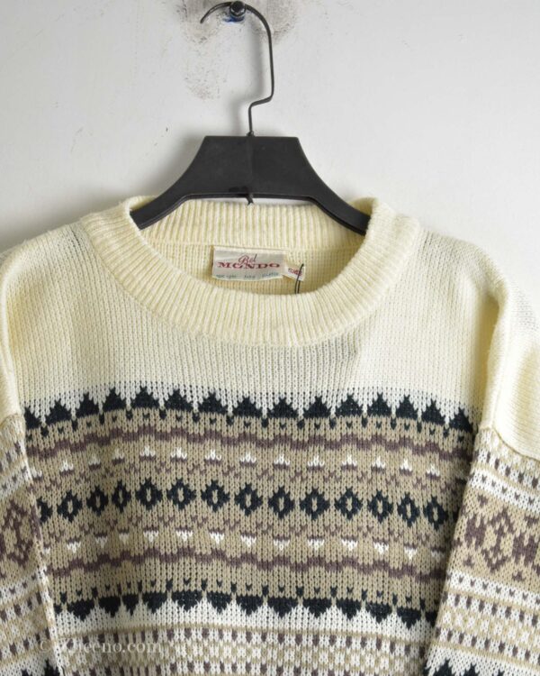 بافت وینتیج Mondo