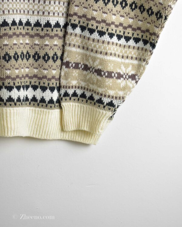 بافت وینتیج Mondo