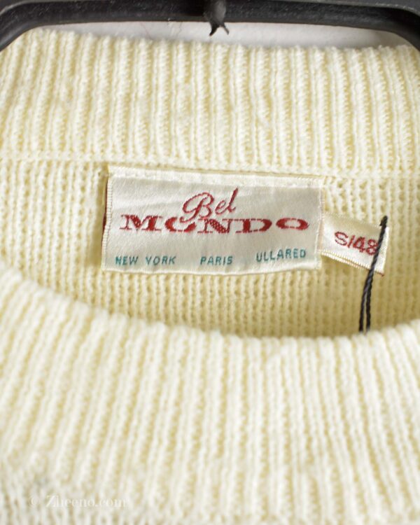 بافت وینتیج Mondo