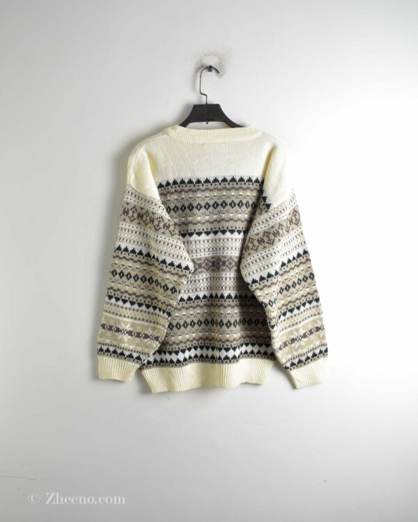 بافت وینتیج Mondo