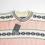 بافت وینتیج سه رنگ