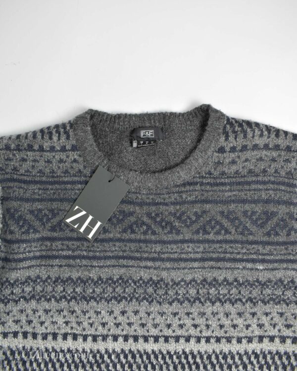 بافت وینتیج F&F