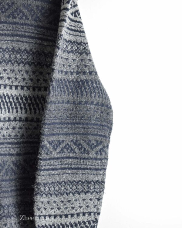 بافت وینتیج F&F