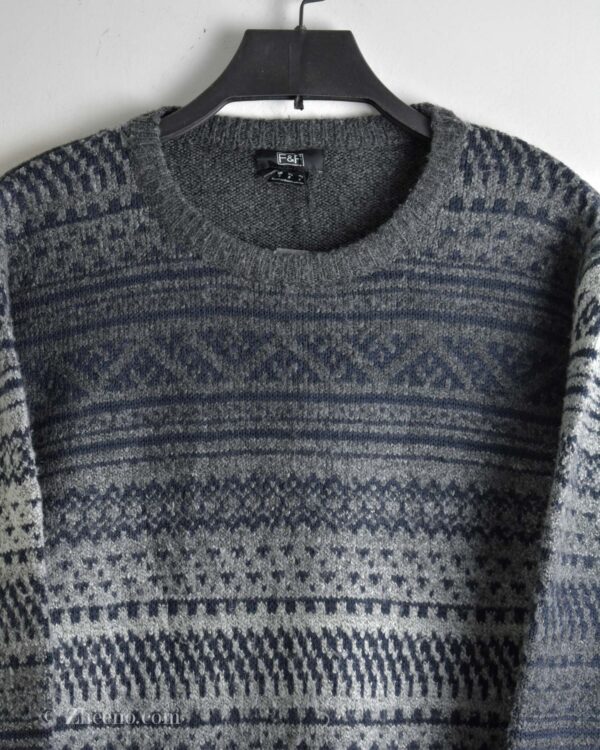 بافت وینتیج F&F