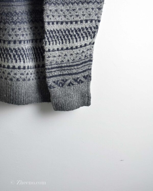 بافت وینتیج F&F