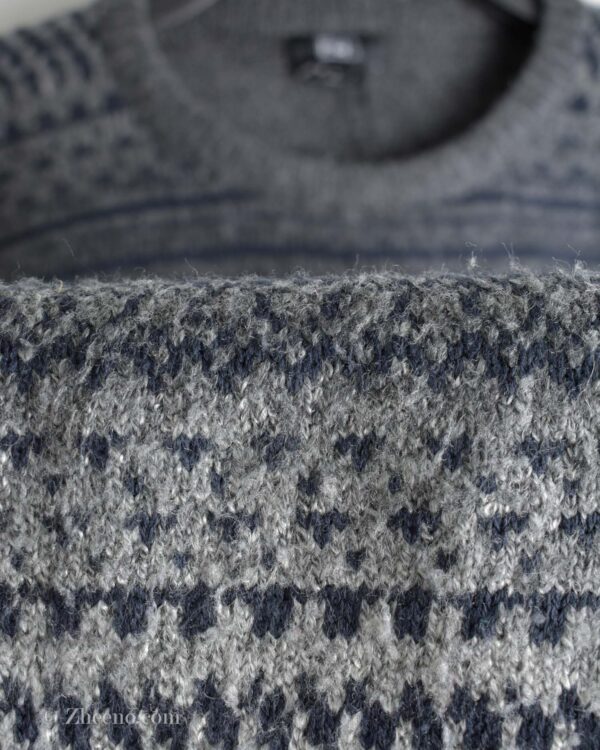 بافت وینتیج F&F