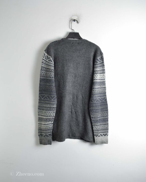 بافت وینتیج F&F