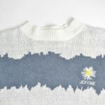 بافت وینتیج دورنگ