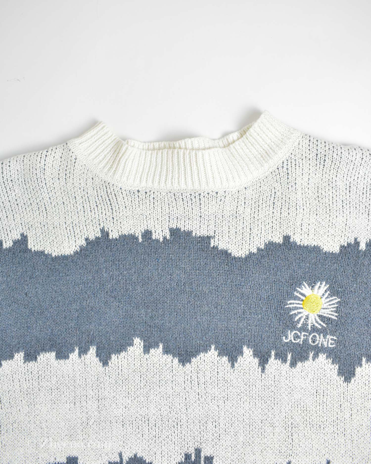 بافت وینتیج دورنگ