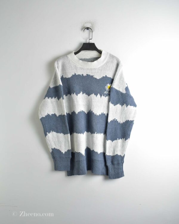 بافت وینتیج دورنگ