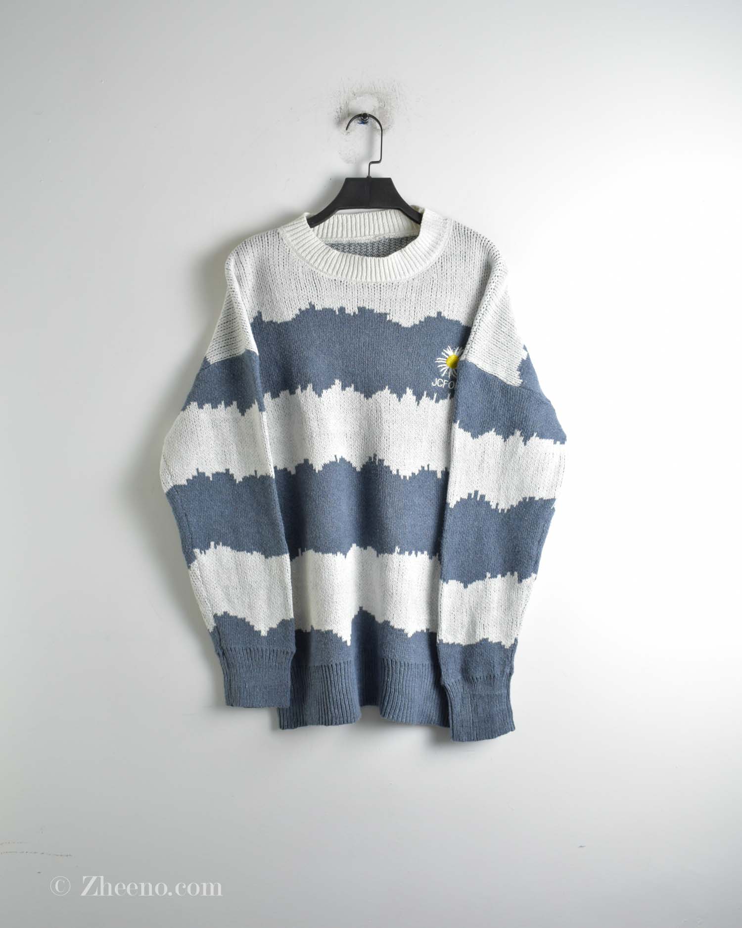 بافت وینتیج دورنگ