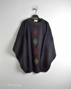 بافت وینتیج Burtons