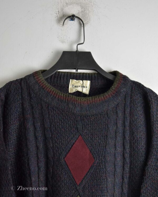 بافت وینتیج Burtons