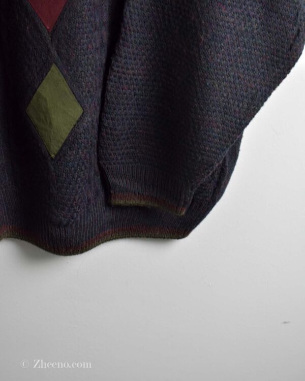 بافت وینتیج Burtons