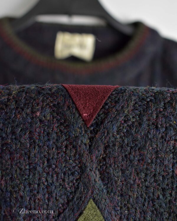 بافت وینتیج Burtons