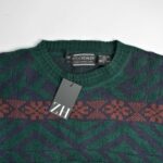 بافت وینتیج Leo Chevalier