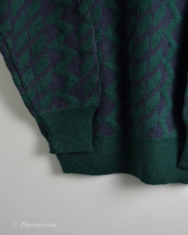 بافت وینتیج Leo Chevalier