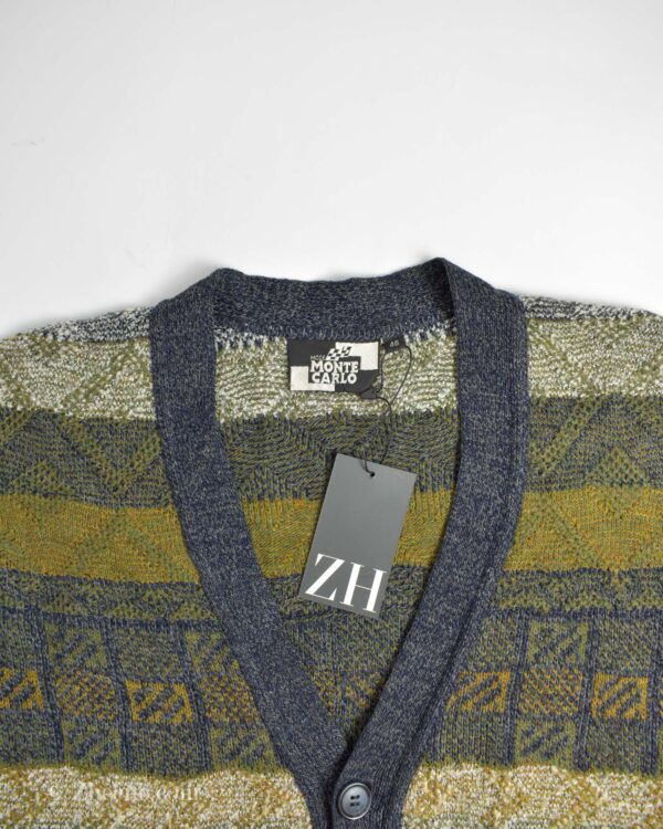 کاردیگن وینتیج Monte Carlo