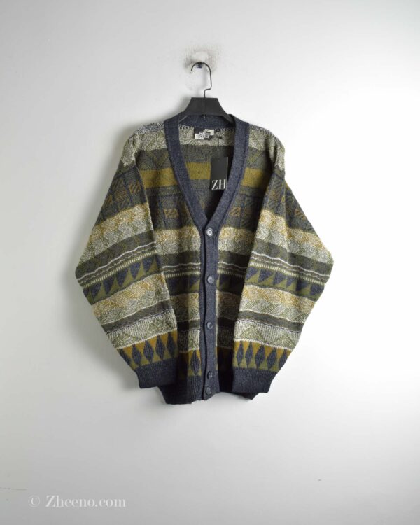 کاردیگن وینتیج Monte Carlo