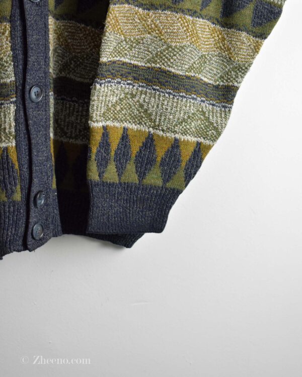 کاردیگن وینتیج Monte Carlo