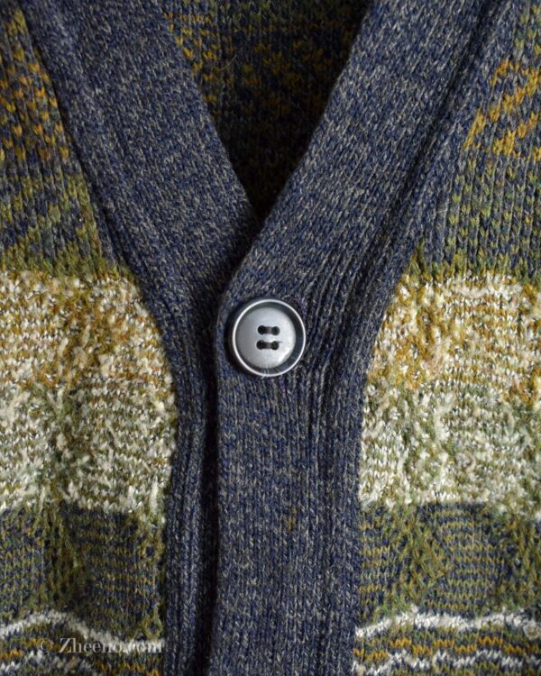 کاردیگن وینتیج Monte Carlo