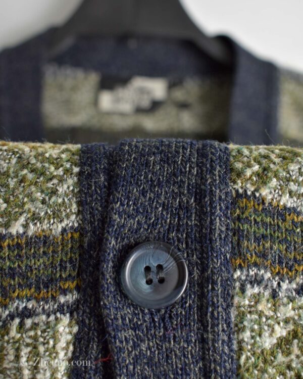 کاردیگن وینتیج Monte Carlo