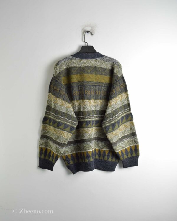 کاردیگن وینتیج Monte Carlo