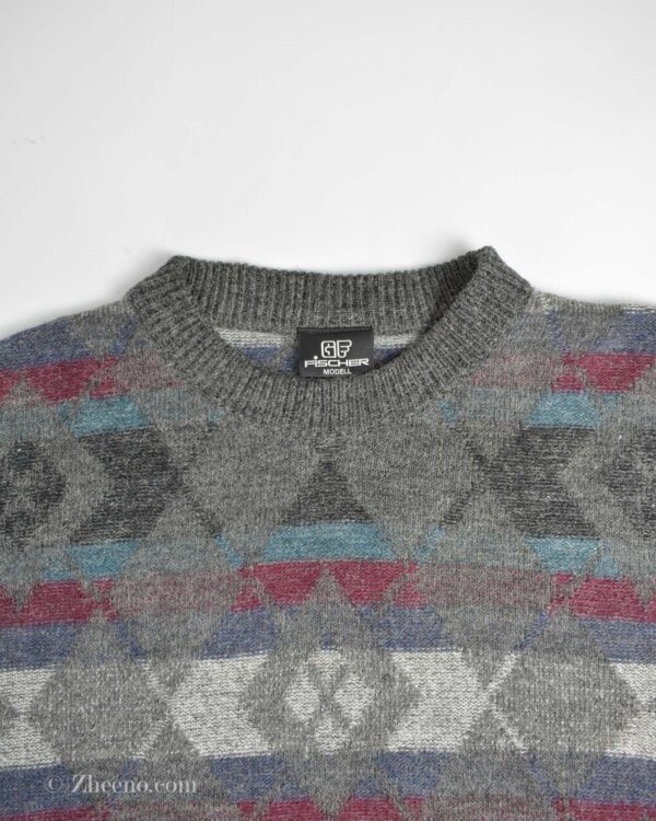 بافت وینتیج Fischer