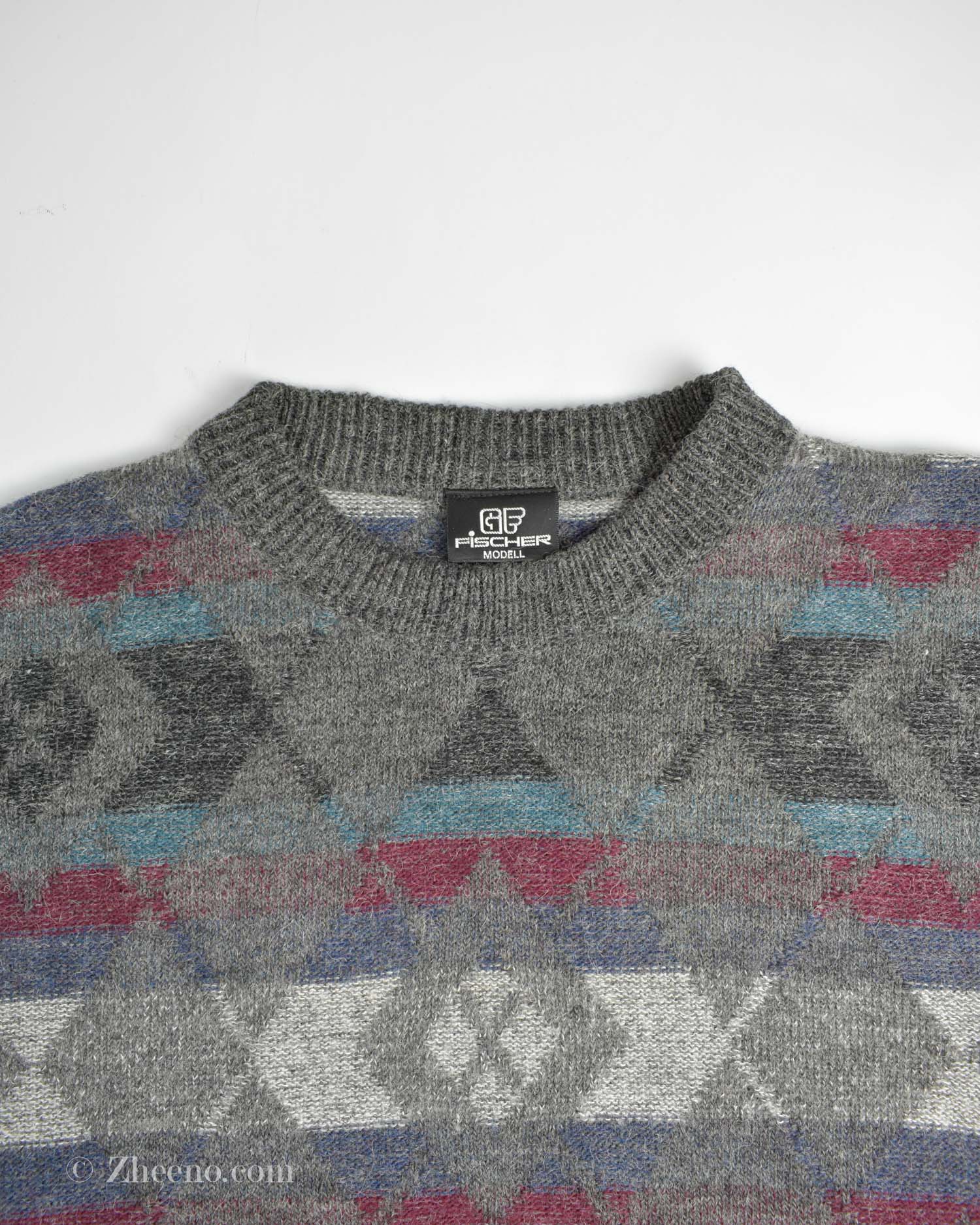 بافت وینتیج Fischer